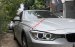 Cần bán xe BMW 3 Series 320i năm sản xuất 2012, màu bạc, nhập khẩu nguyên chiếc, giá 760tr