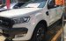 Bán xe Ford Ranger Wildtrak 3.2L đời 2015, màu trắng, xe nhập, giá chỉ 720 triệu