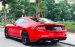 Bán xe Ford Mustang Convertible đời 2019, màu đỏ, nhập khẩu