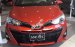 Cần bán Toyota Yaris 1.5G đời 2019, màu đỏ, nhập khẩu nguyên chiếc, giá 625tr