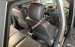 Gia đình bán lại xe Ford Fiesta 1.5S đời 2016, màu bạc