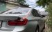 Cần bán xe BMW 3 Series 320i năm sản xuất 2012, màu bạc, nhập khẩu nguyên chiếc, giá 760tr