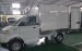 Bán xe tải Suzuki thùng kín, gắn máy lạnh