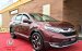 Cần bán Honda CR V đời 2019, màu đỏ, xe nhập