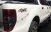 Bán xe Ford Ranger Wildtrak 3.2L đời 2015, màu trắng, xe nhập, giá chỉ 720 triệu