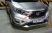 Bán xe Honda CR V sản xuất 2015, màu bạc, chính chủ, 