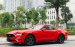 Bán xe Ford Mustang Convertible đời 2019, màu đỏ, nhập khẩu