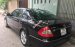 Bán Mercedes E200 sản xuất năm 2008, màu đen xe gia đình, giá chỉ 395 triệu