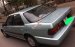 Gia đình cần bán Honda Accord đời 1987 bản xuất Mỹ, màu xanh dương biển 14P