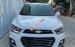 Chính chủ bán Chevrolet Captiva 2017, màu trắng, nhập khẩu