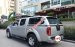 Ô Tô Thủ Đô bán Nissan Navara LE 2.5MT 4WD 2013, màu bạc 359 triệu