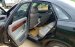 Cần bán xe Daewoo Lacetti EX 2008, màu đen