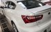 Bán Kia Rio sedan 1.4MT màu trắng, số sàn nhập Hàn Quốc 2016, biển Sài Gòn 1 chủ