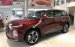 Cần bán xe Hyundai Santa Fe sản xuất 2019, màu đỏ