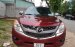 Cần bán xe Mazda BT 50 2.2L 4x4 MT đời 2015, màu đỏ, nhập khẩu nguyên chiếc số sàn