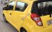 Cần bán Chevrolet Spark đời 2015, màu vàng chính chủ