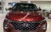Cần bán xe Hyundai Santa Fe sản xuất 2019, màu đỏ
