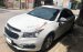 Cần bán lại xe Chevrolet Cruze đời 2017, màu trắng, xe nhập chính chủ