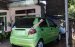 Cần bán lại xe Daewoo Matiz S 0.8 MT sản xuất năm 2004, màu xanh lam chính chủ 