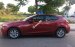 Bán Mazda 3 1.5AT năm sản xuất 2017, màu đỏ, chính chủ