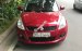 Bán Suzuki Swift 1.4 AT năm sản xuất 2013, màu đỏ, xe nhập, 400tr
