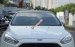 Cần bán Ford Focus Trend sản xuất năm 2017, màu trắng, giá tốt