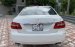 Bán xe Mercedes E250 năm 2011, màu trắng