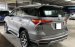 Toyota Fortuner V 4WD, 2.7AT, 2017 biển SG, nhập Indonesia