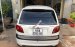 Bán Daewoo Matiz đời 2008, màu trắng xe gia đình, giá 110tr