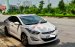 Bán Hyundai Elantra C đời 2015, màu trắng, nhập khẩu, chính chủ 