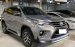 Toyota Fortuner V 4WD, 2.7AT, 2017 biển SG, nhập Indonesia