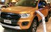 Bán Ford Ranger giảm ngay 40 triệu. Nắp thùng, camera, BHVC