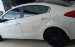 Cần bán Kia K3 2.0AT sản xuất 2014, màu trắng, giá 490tr