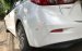 Bán Mazda 3 sản xuất năm 2017, màu trắng, chính chủ