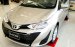 Bán Toyota Vios 1.5E đời 2019 giá cạnh tranh