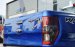 Bán Ford Ranger Raptor đời 2019, màu xanh lam, nhập khẩu