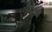 Cần bán Toyota Fortuner 2.5G 2013, màu bạc, xe gia đình