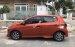 Cần bán xe Toyota Wigo Full đời 2018, màu cam, nhập khẩu nguyên chiếc