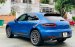 Cần bán Porsche Macan Porcher Macan 2015, màu xanh lam, nhập khẩu nguyên chiếc