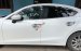 Bán Mazda 3 sản xuất năm 2017, màu trắng, chính chủ