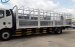 Bán xe tải thùng dài Trung Quốc Faw 7T2 thùng 9m7, nhập khẩu euro 5