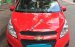 Bán Chevrolet Spark LS 1.2 MT đời 2016, mới chạy 47000km