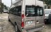 Bán xe tải Van 3 chỗ Ford Transit, số sàn, máy dầu, đời 2014, biển HN