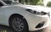 Cần bán lại xe Mazda 3 sản xuất 2017, màu trắng ít sử dụng giá 584 triệu đồng
