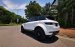 Bán xe LandRover Evoque đời 2013, màu trắng, một chủ đi từ đầu