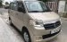 Bán Suzuki APV 8 chỗ 2011 số sàn, mới 95%