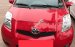 Chính chủ bán Toyota Yaris 1.3 AT năm sản xuất 2011, màu đỏ, nhập khẩu