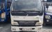 Ngân hàng thanh lý Veam VT200A TK sản xuất 2016, ĐK 2017 màu trắng, xe tải 2 tấn giá chỉ 120 triệu đồng