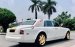 Đổi xe đời cao hơn nên mình cần bán Rolls-Royce Phantom 2009, màu trắng, nhập khẩu nguyên chiếc