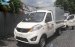 Cần bán xe tải dưới 1 tấn Foton Gatour T3 đời 2018 tiêu chuẩn Euro 4 giá tốt 